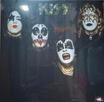 Lp Kiss - kiss   2014 Re   NIEUW  SEALED, Cd's en Dvd's, Vinyl | Hardrock en Metal, Ophalen of Verzenden, Nieuw in verpakking