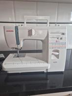 Janome 423S, Hobby en Vrije tijd, Naaimachines en Toebehoren, Ophalen, Nieuw, Naaimachine, Overige merken