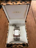 Guess horloge schakelband 💜, Staal, Gebruikt, Staal, Guess