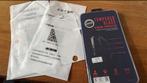 5 screenprotectors iPhone 5, 5s, SE 2016, Ophalen of Verzenden, Nieuw, IPhone 5