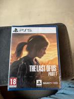 The last of us, part 1, Ophalen of Verzenden, Zo goed als nieuw