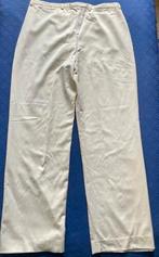 Escada pantalon maat 42 [DM], Kleding | Dames, Beige, Maat 42/44 (L), Ophalen of Verzenden, Zo goed als nieuw