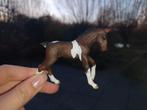 schleich veulens / shetlanders, Ophalen of Verzenden, Zo goed als nieuw