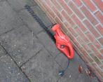 Heggenschaar, Ophalen, Gebruikt, Elektrisch, Black & Decker