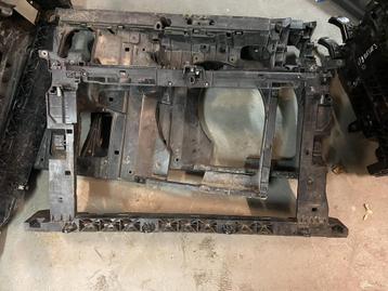 Seat Ibiza 6F Voorfront 6F0805588R beschikbaar voor biedingen