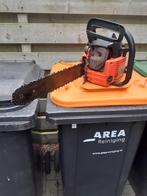 Sachs Dolmar 110 Kettingzaag, Ophalen, Gebruikt, Overige typen, Sachs Dolmar