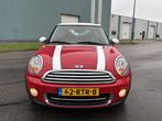 MINI Mini 1.6-16V Cooper Business Line 6-Bak 125 PK. Zeer mo, Auto's, Mini, Voorwielaandrijving, Euro 5, Stof, Gebruikt
