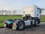 SCANIA G420, Auto's, Vrachtwagens, Automaat, Euro 5, Traction-control, Bedrijf
