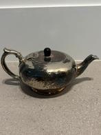 Antiek zilveren theepot, Antiek en Kunst, Antiek | Goud en Zilver, Ophalen of Verzenden