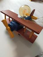 Lamp model vliegtuig, Ophalen of Verzenden, Minder dan 50 cm