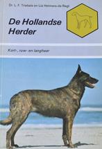 Triebels: De Hollandse Herder, Honden, Ophalen of Verzenden, Zo goed als nieuw