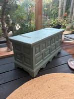 Uniek kastje/ Ibizastijl!, Huis en Inrichting, Kasten | Overige, Ophalen, Zo goed als nieuw