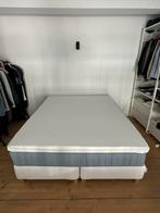 Espevar IKEA Bed (160x200), Huis en Inrichting, Ophalen, Tweepersoons, Zo goed als nieuw, 200 cm
