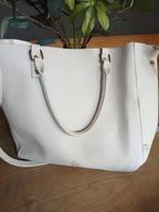 ZGAN ZUSSS dames schoudertas, Ophalen of Verzenden, Zo goed als nieuw, Beige, Schoudertasje