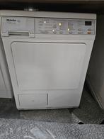 Wasdroger met ingebouwde condensator, Ophalen, Gebruikt, 4 tot 6 kg, Voorlader