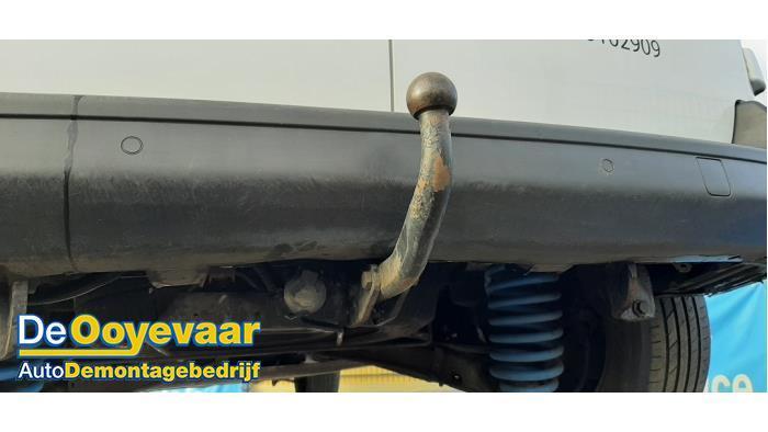 Trekhaak van een Peugeot Expert (Expert 16-), Auto-onderdelen, Ophanging en Onderstel, Peugeot, Gebruikt, 3 maanden garantie, Ophalen of Verzenden