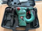 Topcraft (Ferm) klop/hamer boormachine, Doe-het-zelf en Verbouw, Gereedschap | Boormachines, Ophalen, Boor- en/of Breekhamer, Klopboormechanisme