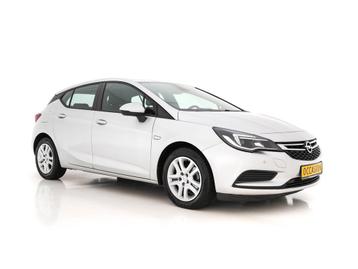 Opel Astra 1.6 CDTI Online Edition IntelliLink-Pack *NAVI-FU beschikbaar voor biedingen