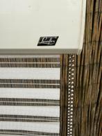 Luxaflex Zonwering - 150/160cm breed, Ophalen, Gebruikt, Wit, 100 tot 150 cm