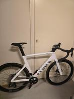 Canyon Aeroad SLX 7 maat L, Fietsen en Brommers, Overige merken, Ophalen of Verzenden, Meer dan 20 versnellingen, 53 tot 57 cm