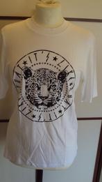 Seven Sister t-shirt / wit / L, Seven Sisters, Wit, Maat 42/44 (L), Ophalen of Verzenden