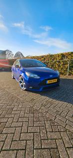 Focus ST 2 Performance 300pk Nwe APK H&R BREMBO Rs, Euro 5, USB, Zwart, 4 cilinders
