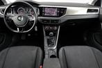 Volkswagen Polo 1.0 TSI Comfortline | Adaptief cruise contro, Voorwielaandrijving, Stof, Gebruikt, Euro 6