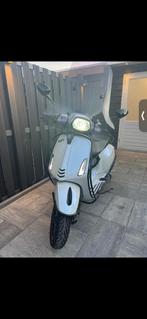 Scooter, Ophalen, Maximaal 45 km/u, Vespa S, 49 cc