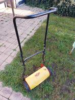 Grasmaaier, Tuin en Terras, Grasmaaiers, Handgrasmaaier, Ophalen of Verzenden, 30 t/m 39 cm, Kooimesmaaier