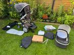 Joolz Day complete set met allerhande extra’s, Kinderen en Baby's, Kinderwagens en Combinaties, Ophalen, Zo goed als nieuw, Overige merken