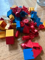 Fischer Technik Junior 70er jaren, Kinderen en Baby's, Speelgoed | Bouwstenen, Ophalen, Gebruikt