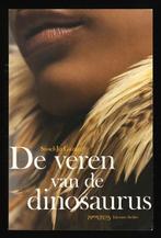 DE VEREN VAN DE DINOSAURUS, literaire thriller, Ophalen of Verzenden, Zo goed als nieuw