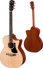 Eastman PCH1-GACE, Nieuw, Ophalen of Verzenden, Western- of Steelstringgitaar