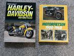 Motorboeken, Ophalen, Zo goed als nieuw, Merk of Model