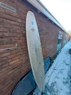 Bic Mini Malibu 7'3" surfplank, Watersport en Boten, Ophalen, Gebruikt, Longboard