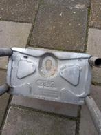 Alko reservewielhouder met wiel, Caravans en Kamperen, Caravan accessoires, Ophalen