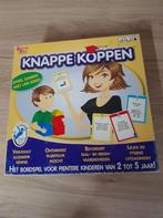 knappe koppen - s1871, Ophalen of Verzenden, Zo goed als nieuw