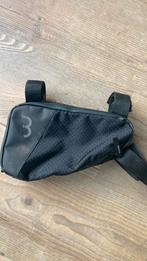 BBB/BSB -144 Frame tas - 1x gebruikt, Fietsen en Brommers, Fietsaccessoires | Fietstassen, Ophalen of Verzenden, Gebruikt