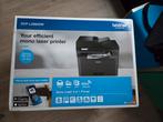 Brother DCP-L2660DW Laserprinter - Draadloos!, All-in-one, Nieuw, Ophalen of Verzenden, Laserprinter