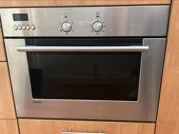 Siemens oven, erg nette staat beschikbaar voor biedingen