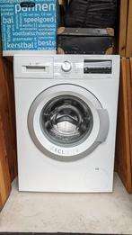 Bosch WAU28T95NL Exclusiv wasmachine met 9 kg. vulgewicht, Witgoed en Apparatuur, Wasmachines, Ophalen, 1200 tot 1600 toeren, Gebruikt