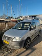 Volkswagen Caddy Bestel 2.0 SDI 51KW 2004, Auto's, Voorwielaandrijving, Volkswagen, Origineel Nederlands, Bedrijf