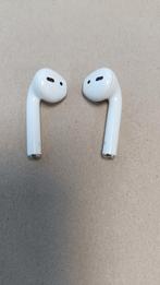 Apple earpods 2, Telecommunicatie, Mobiele telefoons | Oordopjes, Gebruikt, Ophalen of Verzenden, In oorschelp (earbud), Bluetooth