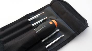 Weidmüller System 11+1 wisselklingen set (Wiha OEM) beschikbaar voor biedingen