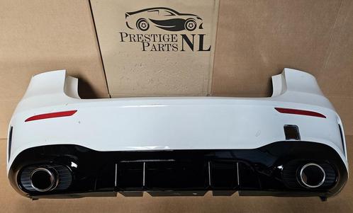 Achterbumper Mercedes A Klasse W177 AMG 35 A35 A1778851301, Auto-onderdelen, Carrosserie en Plaatwerk, Bumper, Achter, Gebruikt