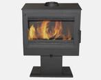 Houtkachel | Nordflam Ragusa (9,5 KW), Niet ingevuld, Niet ingevuld, Niet ingevuld