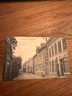 Oude ansichtkaart IJsselstein, Postkantoor, Verzamelen, Ansichtkaarten | Nederland, Ophalen of Verzenden, Voor 1920, Ongelopen