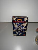 Triominos spel, Ophalen, Zo goed als nieuw