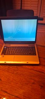 Toshiba laptop, 15 inch, Ophalen of Verzenden, 256 GB of meer, 4 GB of minder