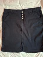 Jessica rok donker blauw maat 46, Kleding | Dames, Rokken, Blauw, Maat 46/48 (XL) of groter, Ophalen of Verzenden, Zo goed als nieuw